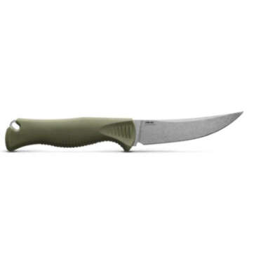 benchmade 4 meatcrafter fb mld stonewash cpm 154 grn mold