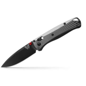 benchmade bugout axis drop point 535bk 4