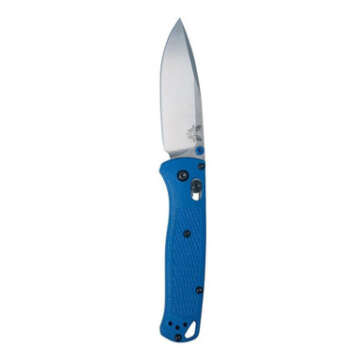 benchmade bugout axis drop point knife