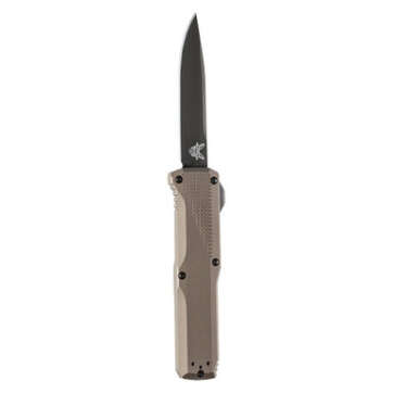 benchmade phaeton black