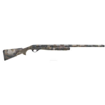 benelli m2 12ga 28 optifade timber