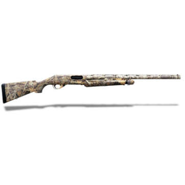 benelli nova 12 gauge shotgun 26 max 5