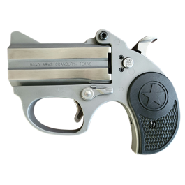 bond arms stinger 22 lr 3 2 rounds
