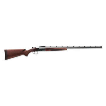 browning bt 99 12ga shotgun 34 barrel black walnut