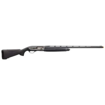 browning maxus ii sporting carbon fiber 12 gauge shotgun 30 barrel