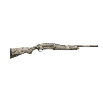 browning silver rifled deer 20 ga 22 ovix camo