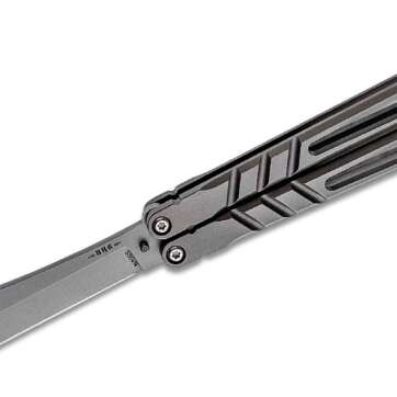 brs bladerunners systems alpha beast 30 balisong butterfly 45 cpm s35vn