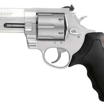 buy d taurus 444 ultra lite 44 mag 225 matte ss finish fixed sights