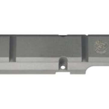 buy taurus 1 piece weaver style base for model 44 608 65 barrel stainless