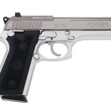 buy taurus 100 40sw fs ss 11rd taurus firearms llc