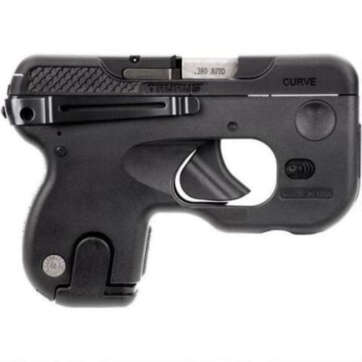 buy taurus 180 curve 380 acp 27 6rd viridian laser light combo black