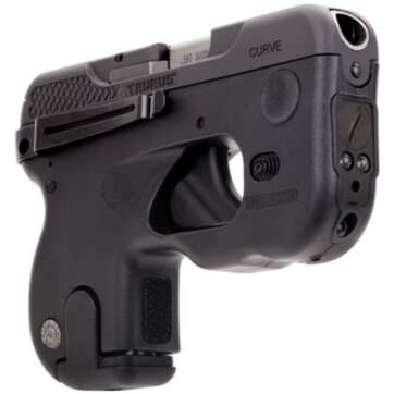 buy taurus 180 curve with light laser double action 380 acp 27 6 taurus