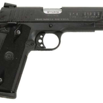 buy taurus 1911 45 acp blued steel novak sights 8 rnd mag taurus
