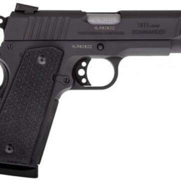 buy taurus 1911 commander 45 acp 425 barrel 8rd magpul moe grips black