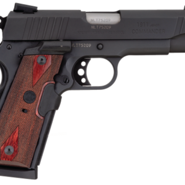 buy taurus 1911 commander 45 acp 425 barrel laser black 8rd taurus