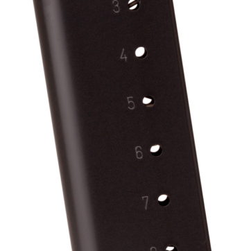 buy taurus 1911 commander magazine 45 acp black 8rd taurus firearms llc
