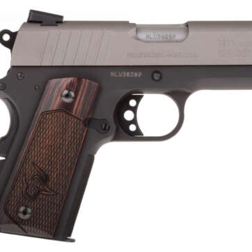 buy taurus 1911 officer 45 acp 350 barrel novak sights aluminum black