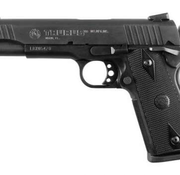 buy taurus 1911fs pt1911 8 1 45 acp 5 taurus firearms llc