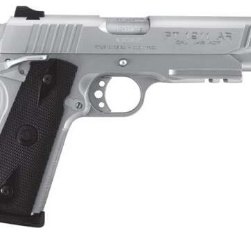 buy taurus 1911ss 1 pt1911 8 1 45 acp 5 taurus firearms llc