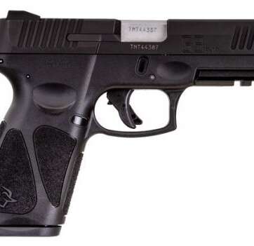 buy taurus 1g3941 g3 9mm 4 15 1 17 1 black taurus firearms llc