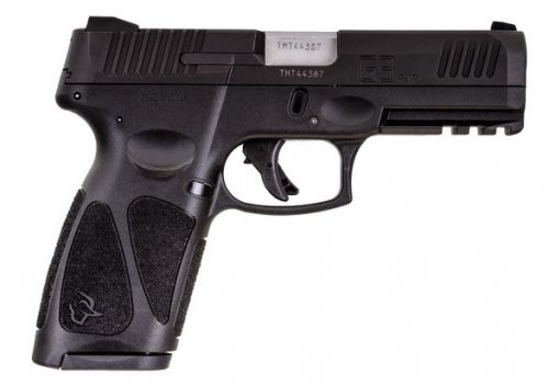 buy taurus 1g3941 g3 9mm 4 15 1 17 1 black taurus firearms llc