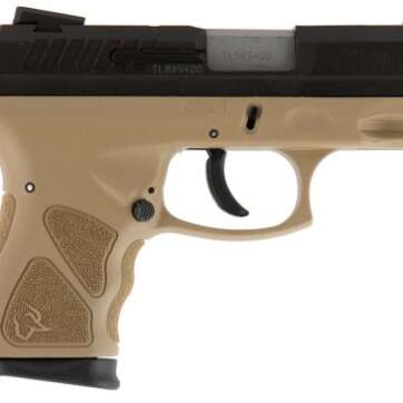 Taurus 1TH9C031T 9mm