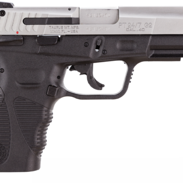 buy taurus 24 7 g2 42 13rd ss taurus firearms llc