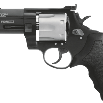 buy taurus 2444041ult model 444 ul 44 remmag 4 6rd cushion inset synthetic