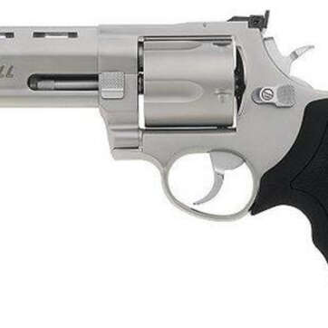 buy taurus 2454059m mod 454 raging bull 454 casull 5 5rd adjustable sight