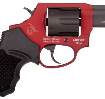 buy taurus 2856021ulc13 856 ultlt 38sp 2 brorg blk taurus firearms llc 1