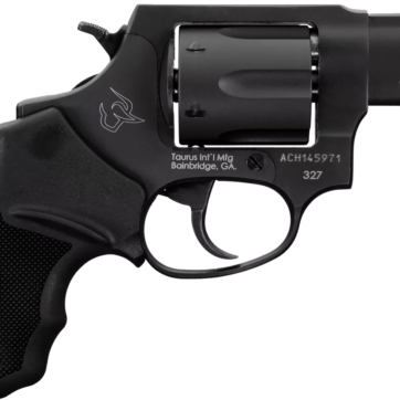 buy taurus 327 327 federal mag 2 barrel black walnut grip 6rd taurus
