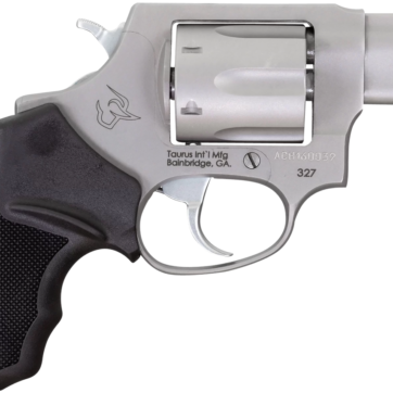 buy taurus 327 327 federal magnum 2 barrel stainless steel 6rd taurus