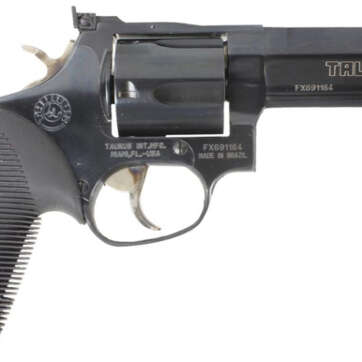 buy taurus 44 tracker 44mag 44 spec 4 ported barrel adjustable sights 5rd