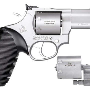 buy taurus 692 standard revolver 357 38 9mm 3 barrel 7rd stainless