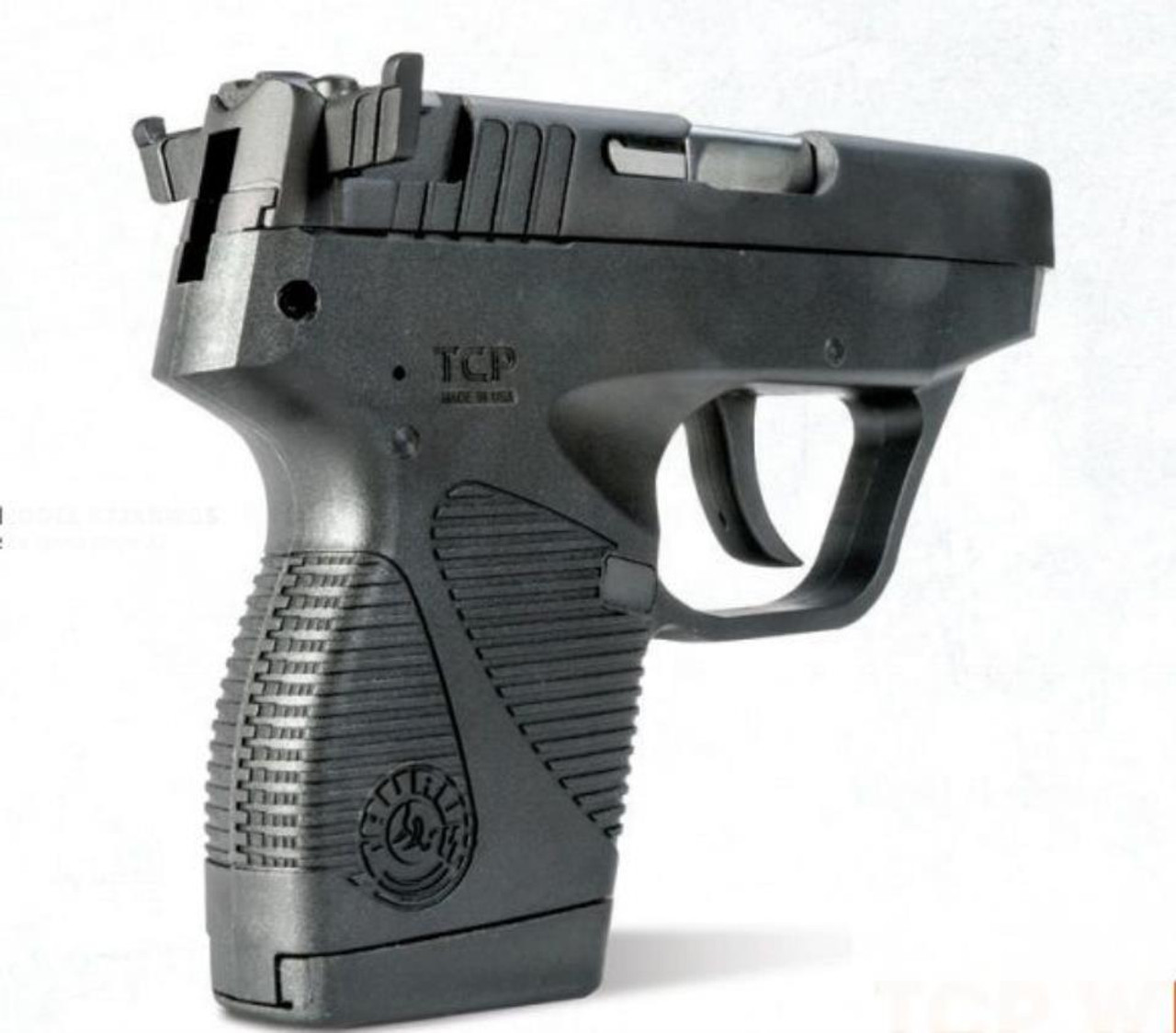 buy taurus 738 tcp 380 acp w retractable slide wings 6rd black taurus
