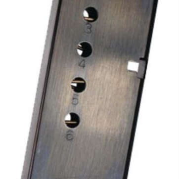 buy taurus 740 magazine 40 sw 6rd taurus firearms llc