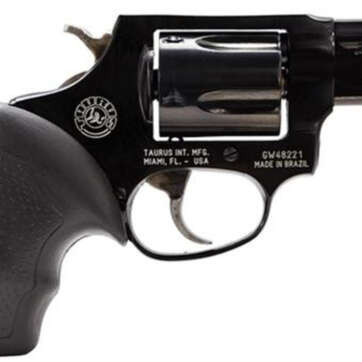 buy taurus 85 ultra lite 38 special 2 5rd fixed sights rubber grip blued