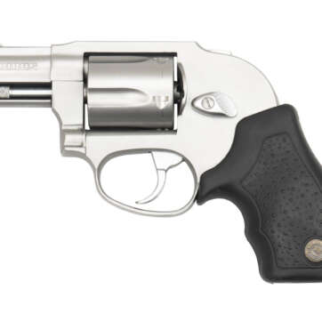buy taurus 851 protector 38 special shrouded hammer stainless used