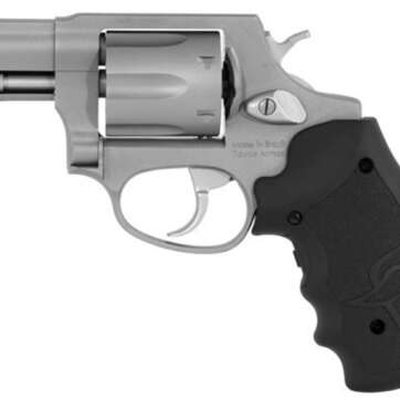 buy taurus 856 38 special 2 barrel viridian laser grip stainless steel