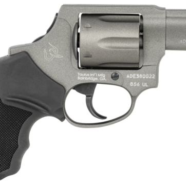 buy taurus 856 38 spl p 2 barrel tungsten black 6rd taurus firearms llc