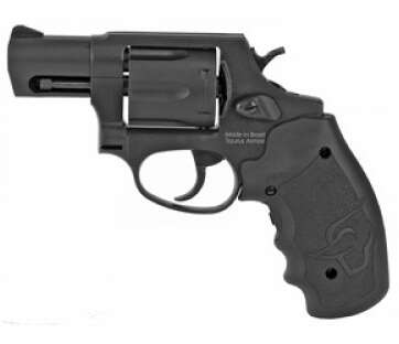 buy taurus 856 38spl 2 6rd w laser black taurus firearms llc 3