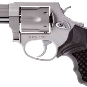 buy taurus 856 38spl 2 stainless 6rd ultralight taurus firearms llc