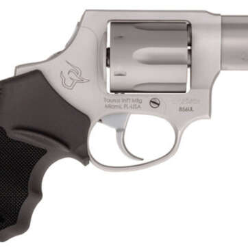 buy taurus 856 concealed hammer 38 spl p 2 barrel 6rd stainless