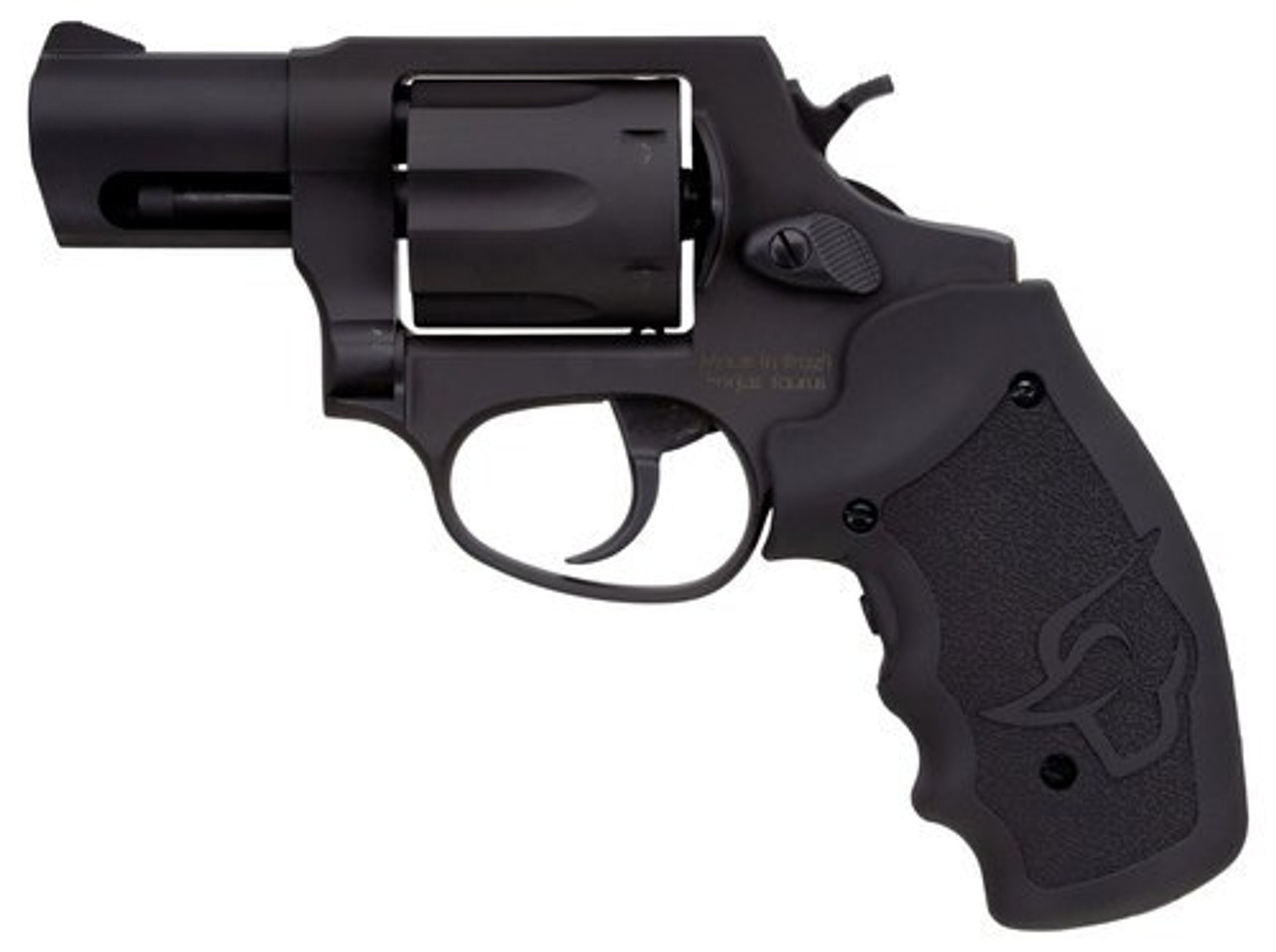 buy taurus 856 m 38 spl 2 barrel 6rd black taurus firearms llc