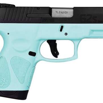 buy taurus g2s compact 9mm 32 barrel adjustable rear sigh taurus