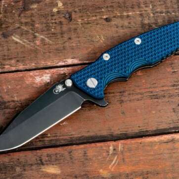 eklipse harpoon spanto battle black blue black g10 buy eklipse harpoon