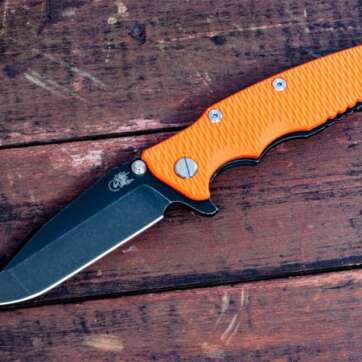 eklipse harpoon spanto battle black orange g10 buy eklipse harpoon