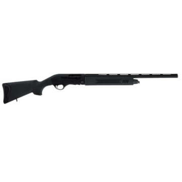 escort ps youth 20ga shotgun 22 black synthetic