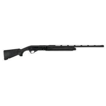 franchi affinity 3 compact 20 gauge shotgun 24 black synthetic