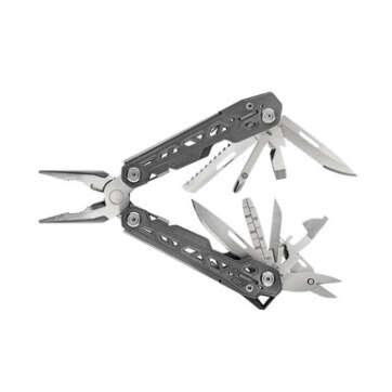 geber truss multi tool